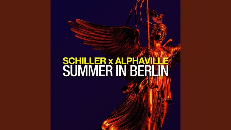 Summer In