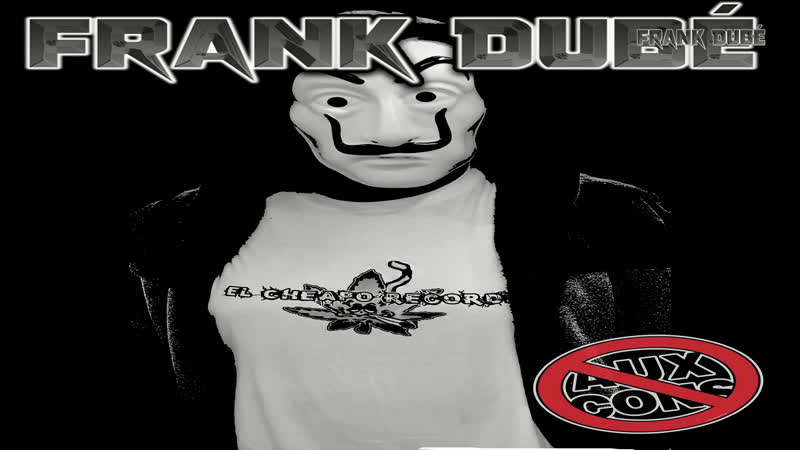 Quelques infos importantes, Frank Dubé, Le Québec Est