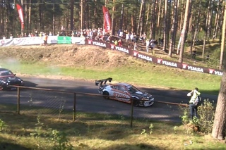 7. maijs Biķerniekos