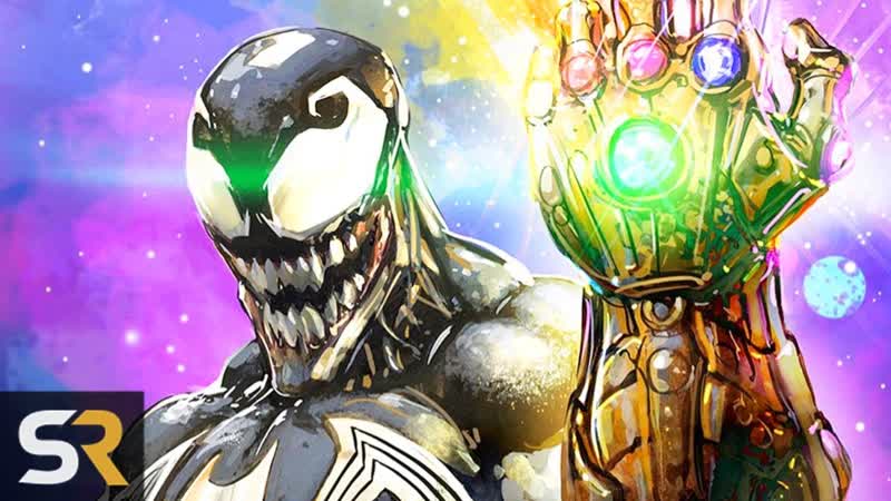 10 Ways Venom Could Totally Change The