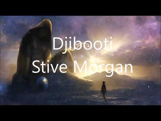 Stive Morgan~Djibooti~Stive Morgan  Relaxing music (Gala.Z video)