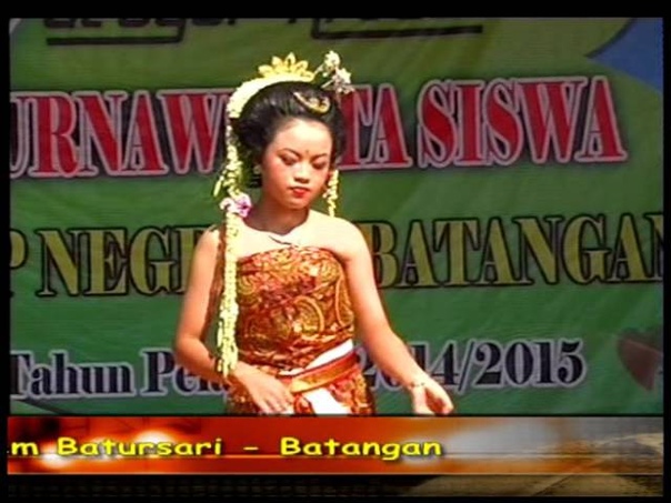 WISUDA SMP 2 Batangan Part 8 Th 2014, 2015 By Video Shoting AL
