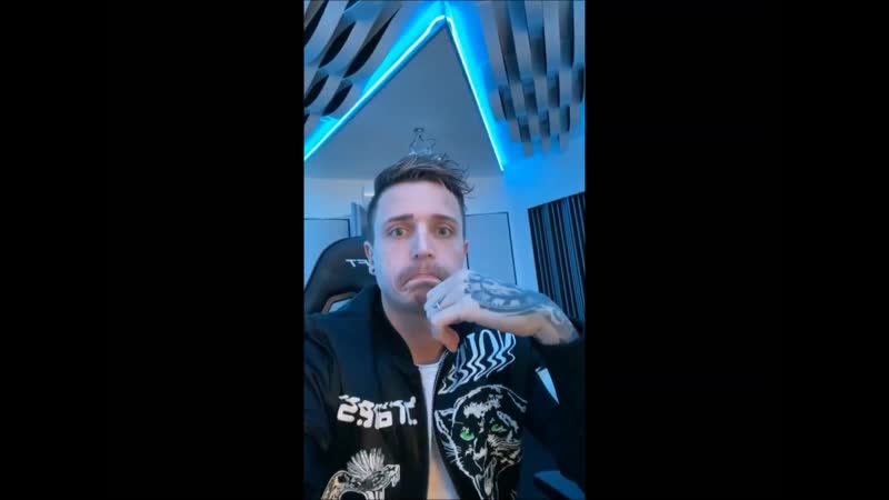Blasterjaxx Justin Prime
