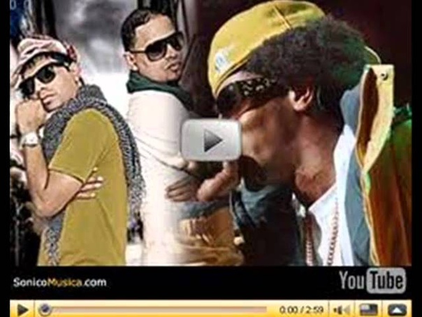 Plan B Ft Tego Calderon Es Un Secreto (( Video Official )) Remix