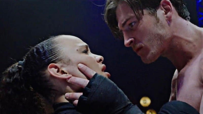 Rose + Dimitri, , Are you with me