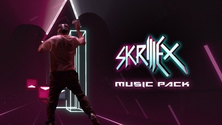 Skrillex Music Pack | Release Trailer