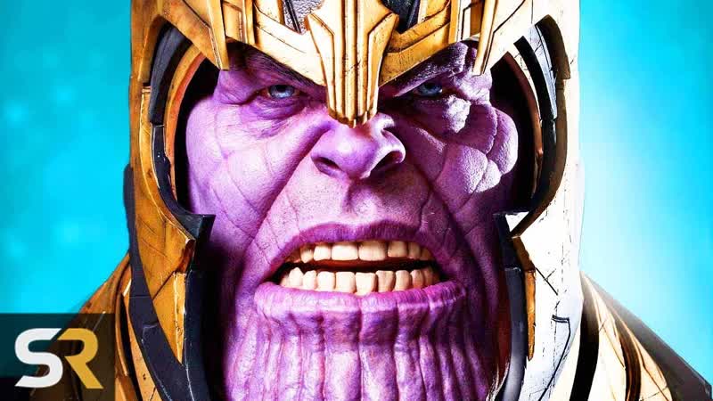 The Only Avengers: Endgame Video You Need To