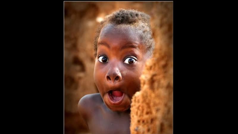Masaka Kids Africana I Look to