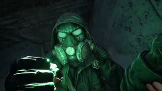 Chernobylite -PC Official Launch Trailer