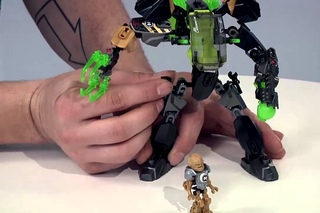 LEGO® Hero Factory Highlights 2014