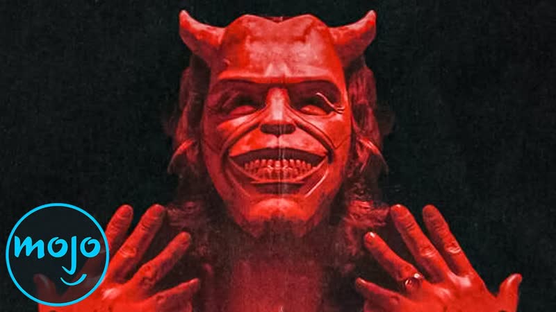 Top 10 Blumhouse Horror