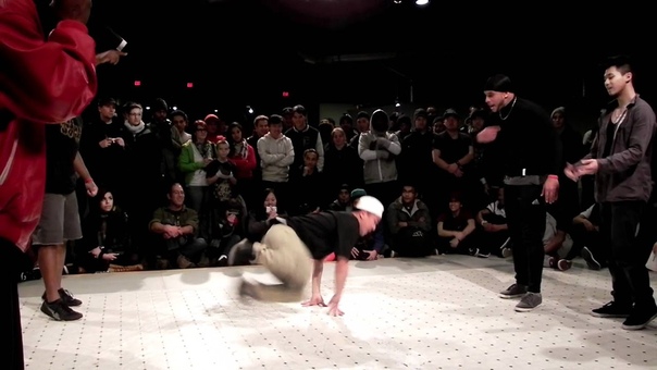 United styles 7 Flava Squad VS Universal