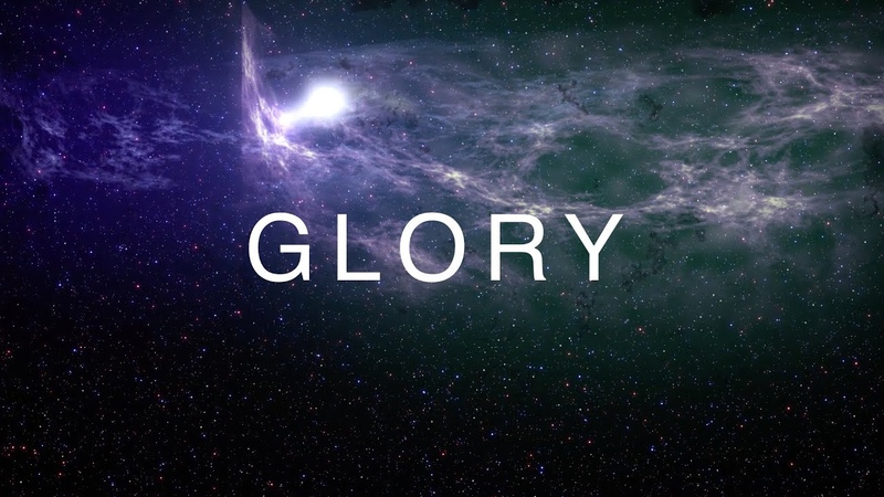 Glory, Spontaneous worship flow, Heavenly