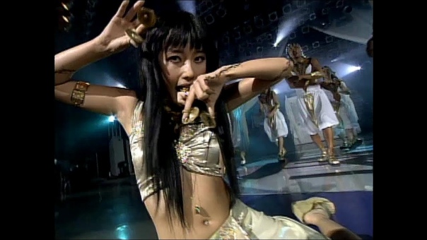 TVPP Lee Jung Hyun ( AVA) Nuh, 이정현 너 Music Camp