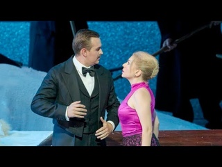 La SOnnAmBuLa- StaAtsOpeR ViENna