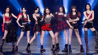 [Live] 狂飙 Me And My Girls - 硬糖少女303 BonBon Girls 303 | 毕业演唱会 Graduation Concert 20220724