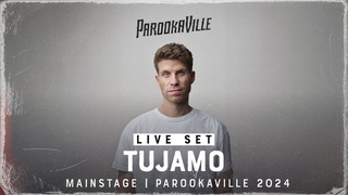 PAROOKAVILLE 2024 | TUJAMO