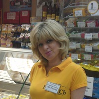 Светлана Гудим