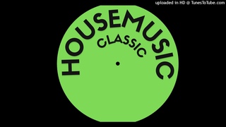 Sandy Rivera - I Can’t Stop (Unreleased Mix)