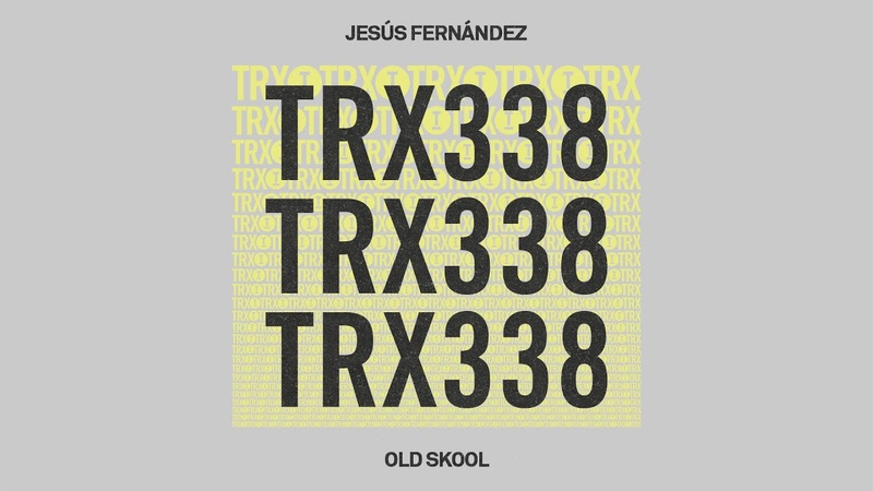Jesu s Ferna ndez Old Skool Tech