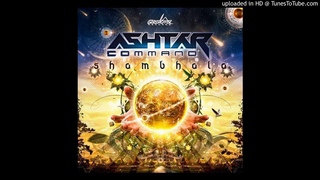 Ashtar Command - Shambhala