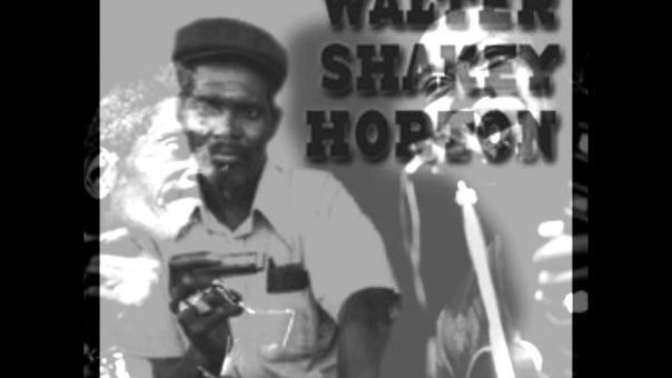 Big Walter Horton Cant Keep Lovin