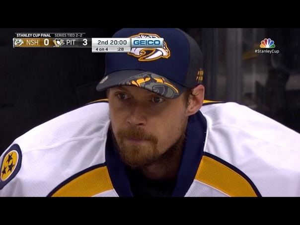 Nashville Predators at the Pittsburgh Penguins June 8, 2017, Game Highlights, NHL 2016,