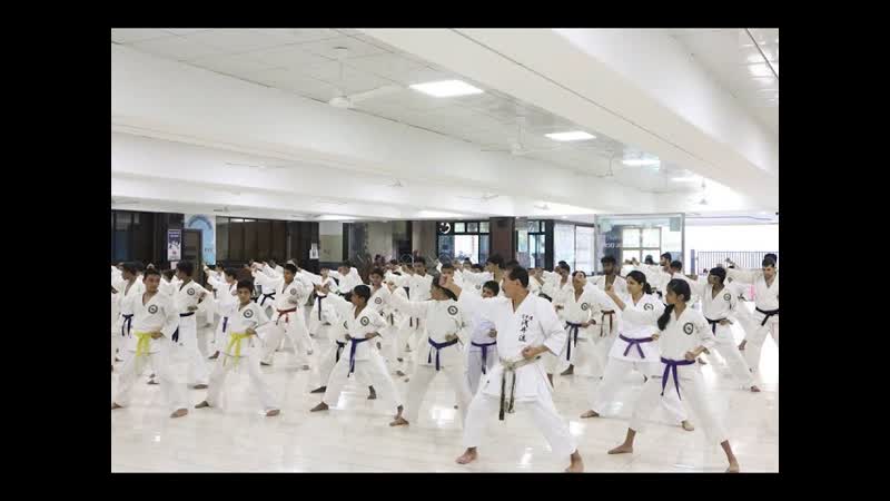 Energy Systema Vadim Starov Self Defense Multi Opponent Mumbai
