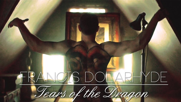 Francis Dolarhyde , , Tears of the