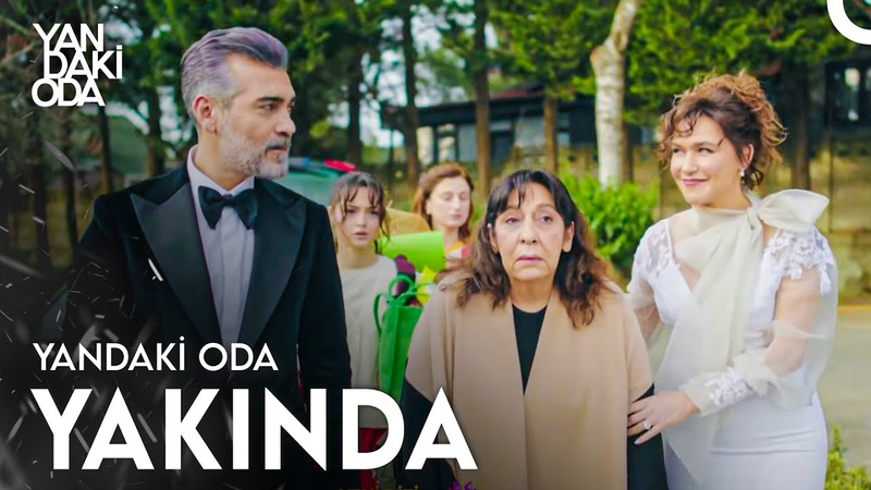 Yandaki Oda İlk Bölümüyle Yakında Starda