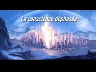 Ce soir le 09102024  20h15 La conscience dphase.