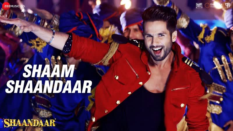 Shaam Shaandaar, Shaandaar, Shahid Kapoor Alia Bhatt, Amit