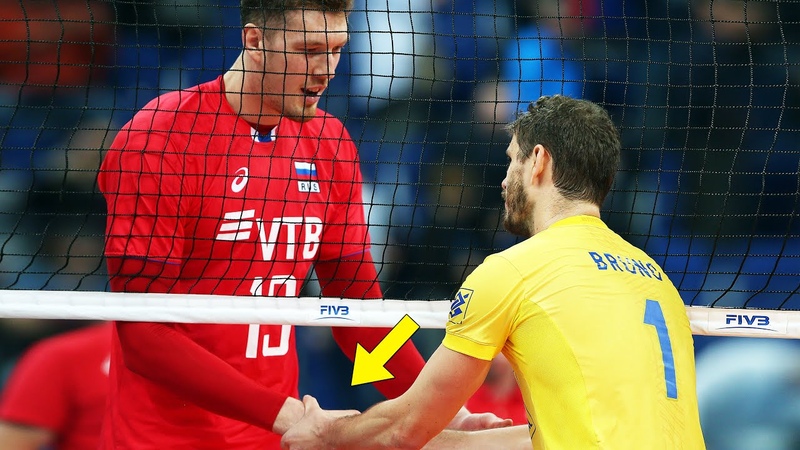 The Day Bruno Rezende Dmitriy Muserskiy Became Best
