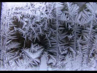 NELLIGAN, mile - Soir d'hiver.