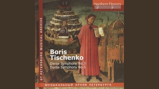 Beatrice: Dante Symphony No. 3, “Inferno“