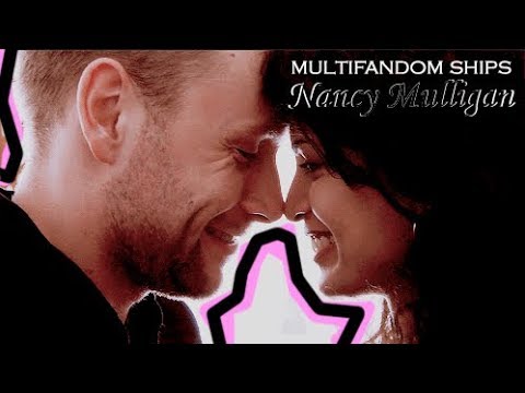 multifandom ships dance Nancy