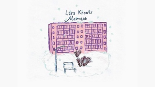 Lara Krouts - Метель