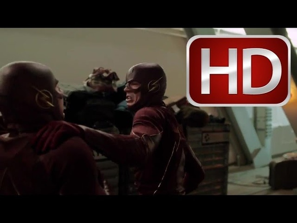 Flash, Флеш 2015 Paley Fest (ukr