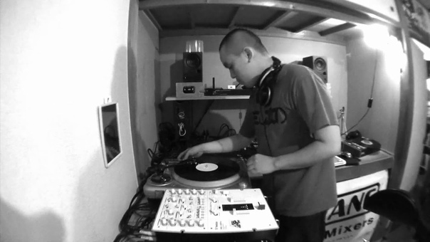 BEAT4 BATTLE TV: JAPAN EPISODE