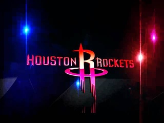 HOUSTON ROCKETS