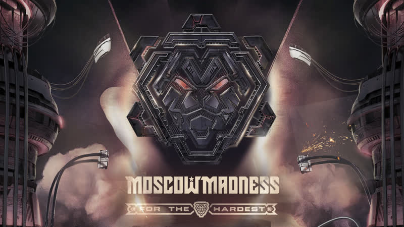 Moscow Madness 2021 For The Hardest Official
