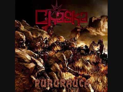 Best American Folk Metal