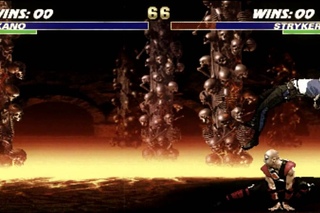 Ultimate Mortal Kombat 3 - Combo FAQ - Video Guide - Sonya, Kano, Jax