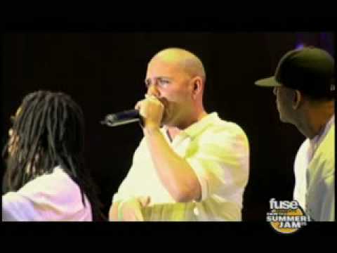 Daddy Yankee Live