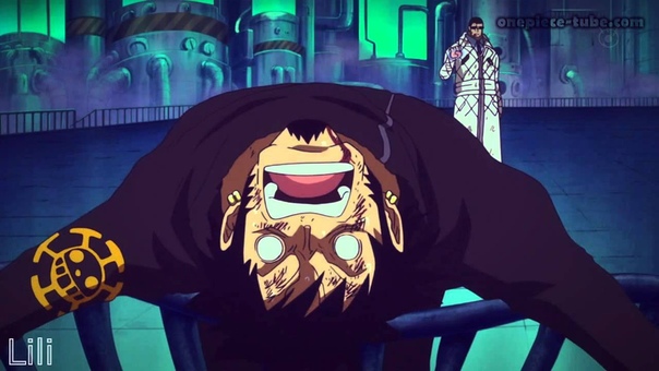 Law Smoker vs Vergo Beat Drop