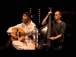 Dhafer Youssef - Sura Coutance (live)