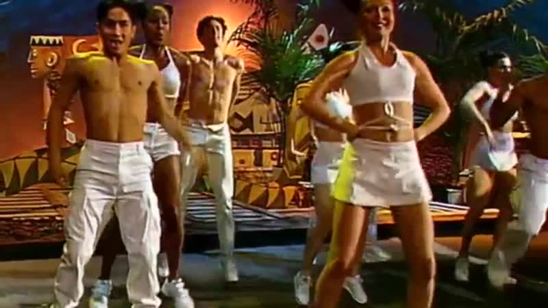 Wes Alane (1997)