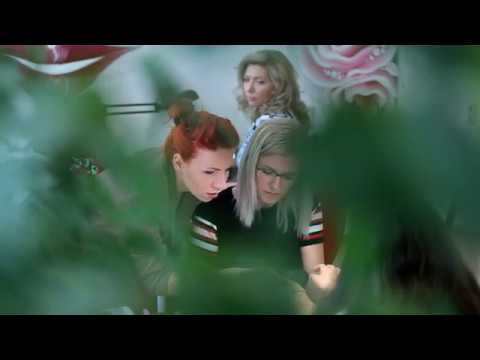 modern schule für nageldesign und