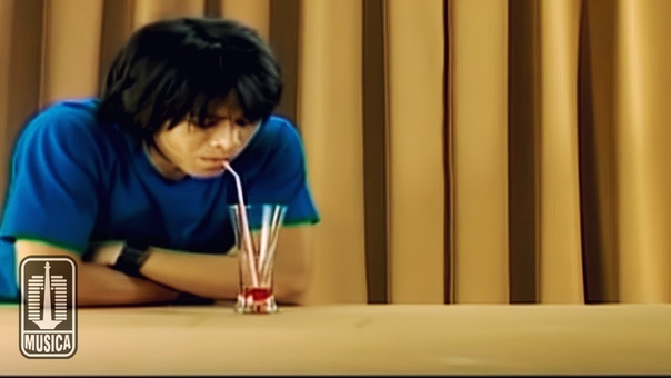 Peterpan DIATAS NORMAL ( Official