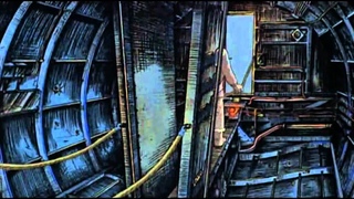 Take a Ride - Don Felder, Heavy Metal